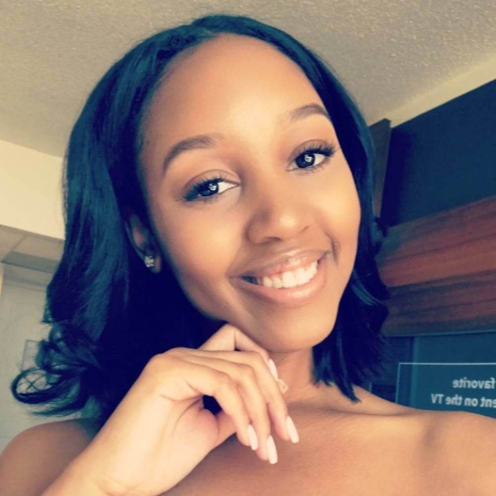 Meet your Posher, Summer